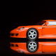 Illustration for article titled Super Sunday - Kyosho Porsche Carrera GT